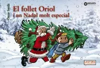 EL FOLLET ORIOL I UN NAD