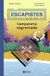 CAMPANETA SEGRESTADA