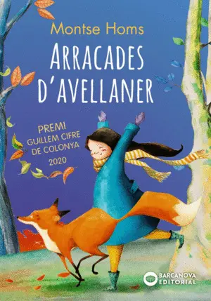 ARRACADES D'AVELLANER ARRACADES D'AVELLANER
