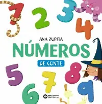 NÚMEROS DE CONTE NÚMEROS DE CONTE