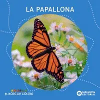 LA PAPALLONA