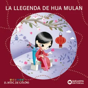 HUA MULAN