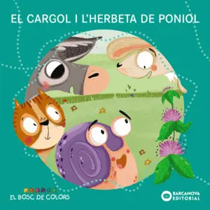 EL CARGOL I L'HERBETA EL CARGOL I L'HERBETA