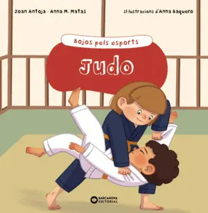 JUDO JUDO