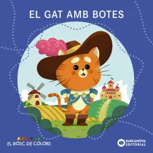 EL GAT AMB BOTES EL GAT AMB BOTES