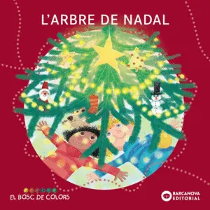 L'ARBRE DE NADAL L'ARBRE DE NADAL
