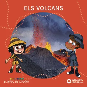 VOLCANS VOLCANS