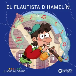 FLAUTISTA D'HAMELIN, EL