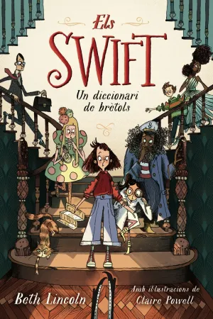 SWIFT, ELS. UN DICCIONARI DE BRÈTOLS