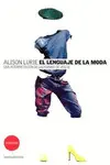 EL LENGUAJE DE LA MODA EL LENGUAJE DE LA MODA