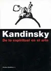 DE LO ESPIRITUAL EN EL ARTE DE LO ESPIRITUAL EN EL ARTE