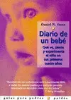 DIARIO DE UN BEBÉ DIARIO DE UN BEBÉ