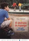 EL SÍNDROME DE ASPERGER EL SÍNDROME DE ASPERGER