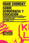 SOBRE DEMOCRACIA Y EDUCACIÓN 1