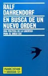 EN BUSCA DE UN NUEVO ORDEN EN BUSCA DE UN NUEVO ORDEN