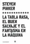 TABLA RASA, BUEN SALVAJE Y TABLA RASA, BUEN SALVAJE Y