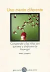 UNA MENTE DIFERENTE UNA MENTE DIFERENTE