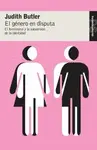 EL GÉNERO EN DISPUTA EL GÉNERO EN DISPUTA