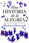 UNA HISTORIA DE LA ALEGRÍA UNA HISTORIA DE LA ALEGRÍA