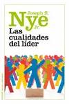 LAS CUALIDADES DEL LÍDER LAS CUALIDADES DEL LÍDER