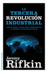 LA TERCERA REVOLUCION INDUSTRIAL LA TERCERA REVOLUCION INDUSTRIAL