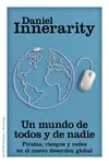 UN MUNDO DE TODOS Y DE NADIE UN MUNDO DE TODOS Y DE NADIE