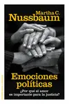 EMOCIONES POLITICAS EMOCIONES POLITICAS