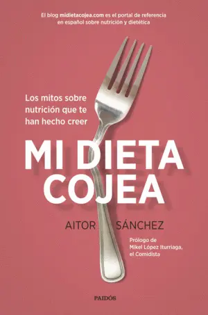 MI DIETA COJEA MI DIETA COJEA