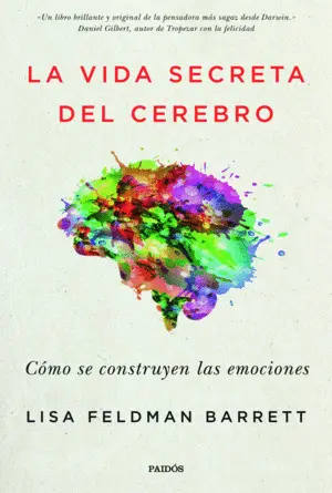 LA VIDA SECRETA DEL CEREBRO LA VIDA SECRETA DEL CEREBRO