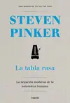 LA TABLA RASA