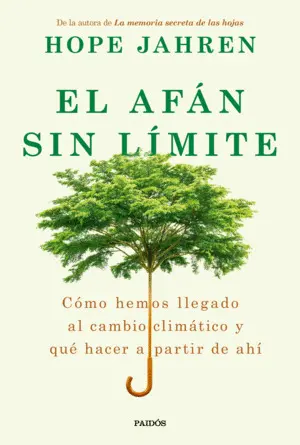 EL AFÁN SIN LÍMITE EL AFÁN SIN LÍMITE
