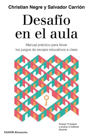 DESAFÍO EN EL AULA DESAFÍO EN EL AULA