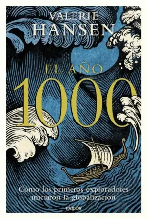 EL AÑO 1000 EL AÑO 1000