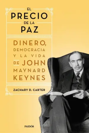 EL PRECIO DE LA PAZ EL PRECIO DE LA PAZ