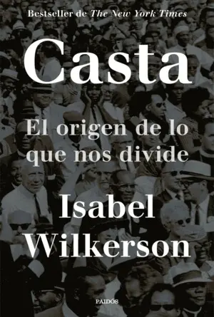 CASTA CASTA