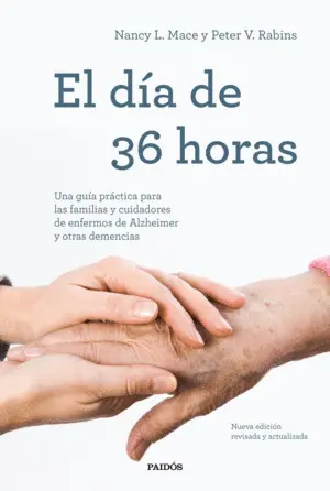 EL DÍA DE 36 HORAS EL DÍA DE 36 HORAS