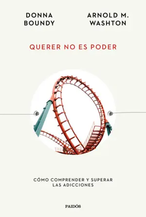 QUERER NO ES PODER QUERER NO ES PODER