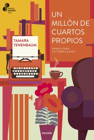 MILLÓN DE CUARTOS PROPIOS, UN