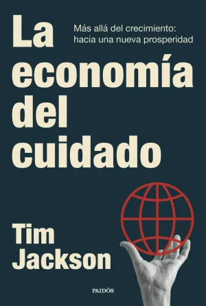 ECONOMÍA DEL CUIDADO, LA
