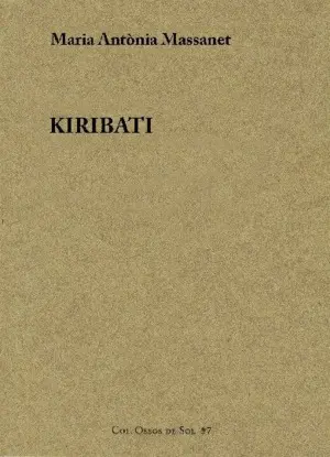 KIRIBATI