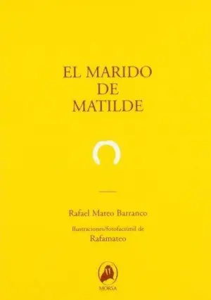 EL MARIDO DE MATILDE EL MARIDO DE MATILDE