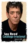 LOU REED LOU REED