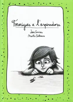 FORMIGUES A L'ASPIRADORA