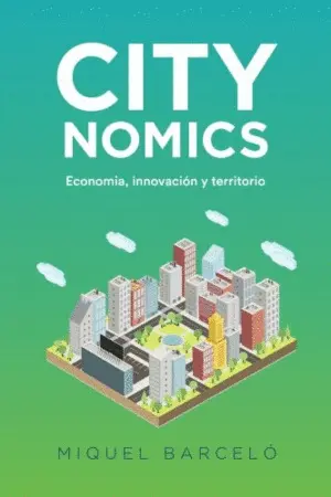 CITYNOMICS