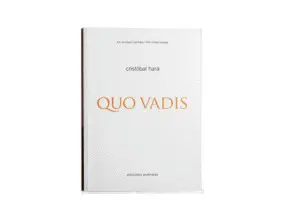 QUO VADIS QUO VADIS