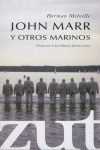 JOHN MARR Y OTROS MARINOS