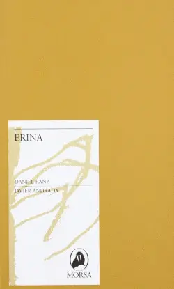 ERINA ERINA
