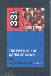 THE PIPER AT THE GATES OF DAWN