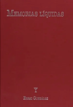 MEMORIAS LÍQUIDAS