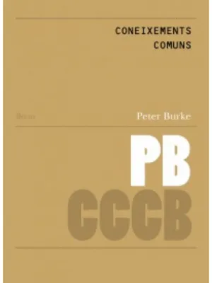 CONEIXEMENTS COMUNS / COMMON KNOWLEDGES
